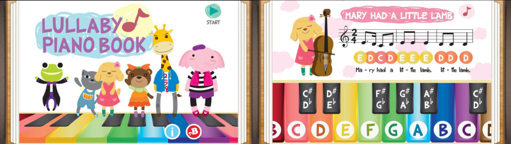 Top 10 Educational Apps For Toddlers