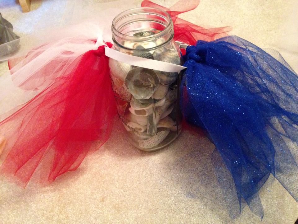How To Make A Fourth Of July Tutu