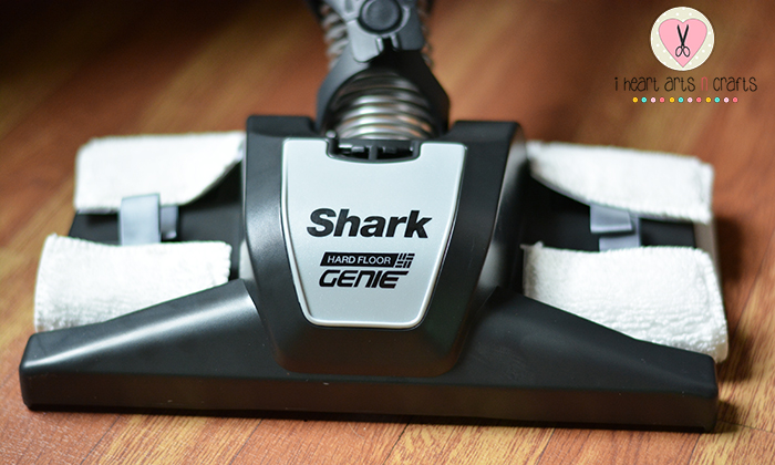 Shark Rotator Powered Lift-Away Review - The ultimate sweeper!