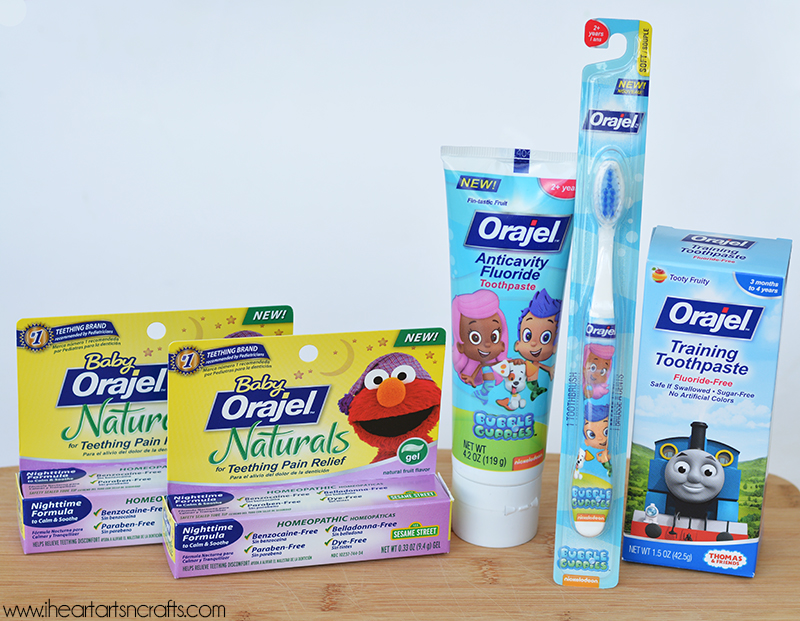 Tooth-Brushing Tips For Toddlers 