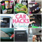 Brilliant Car Hacks For Families
