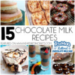 15 Chocolate Milk Recipes For National Chocolate Milk Day