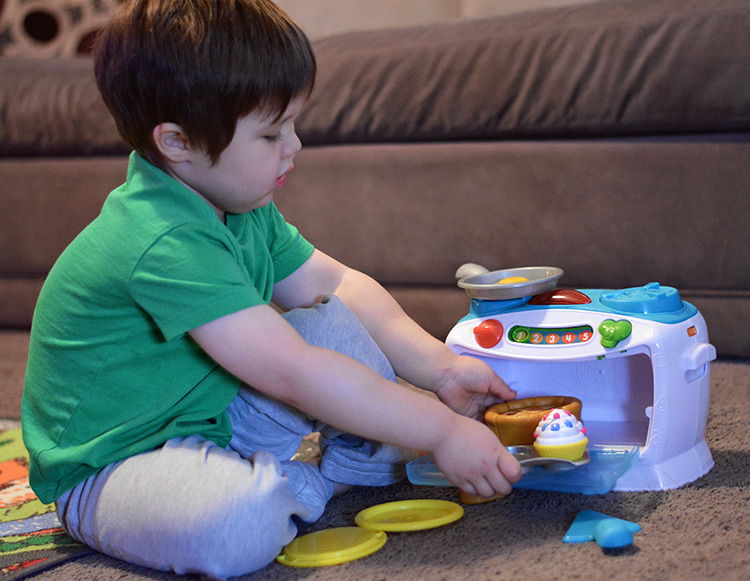 Gift Guide - Educational Toys For Preschoolers