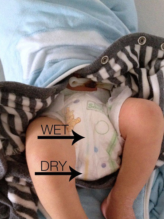 12 Genius Baby Hacks To Make Your Life Easier
