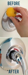 12 Brilliant Spring Cleaning Hacks