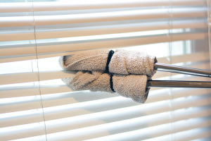 12 Brilliant Spring Cleaning Hacks