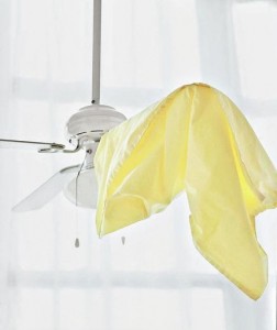 12 Brilliant Spring Cleaning Hacks