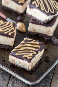 12 Easy No Bake Desserts