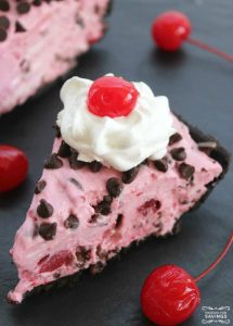 12 Easy No Bake Desserts