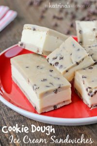 12 Easy No Bake Desserts