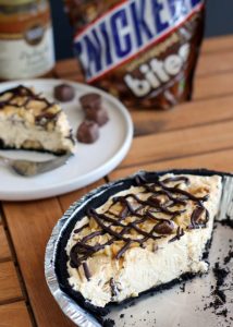 12 Easy No Bake Desserts