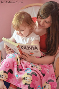 Mother and Daughter Date Ideas - Ideas to spend quality time with your little girl