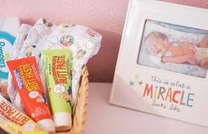 Gift Ideas For New Moms - What They Really Want!