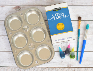 Homemade Sidewalk Chalk Paint Recipe
