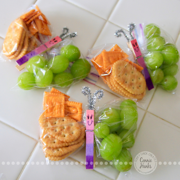 Use sponges to make your own lunchbox icepacks, plus other lunch hacks you need to know for back to school!