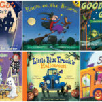 The Best Halloween Books For Kids