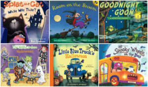 The Best Halloween Books For Kids
