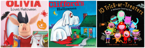 The Best Halloween Books For Kids
