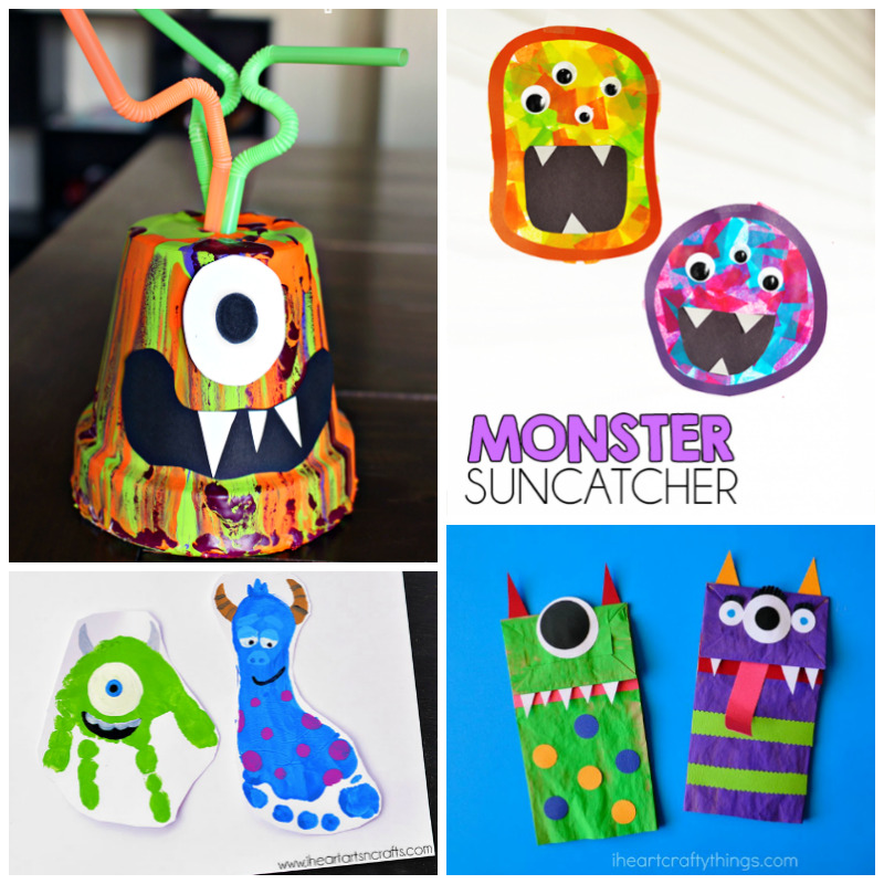 fun-monster-crafts-for-kids