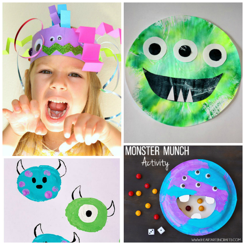 halloween-monster-crafts-for-preschoolers