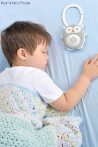 The Ultimate Hack to Ending Bedtime Battles With Your Toddler or Preschooler